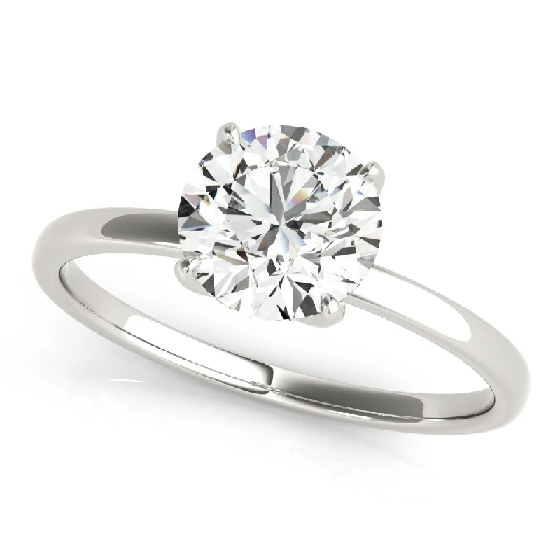 women luxury engagement rings -Estepona Engagement Ring