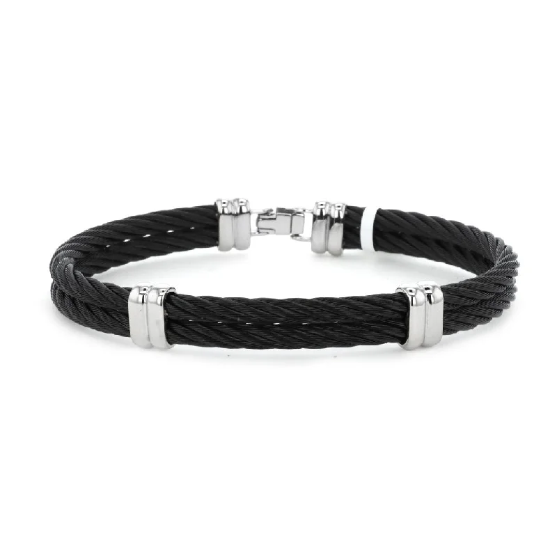 women chain bracelets -Cable Bracelet | 10273201