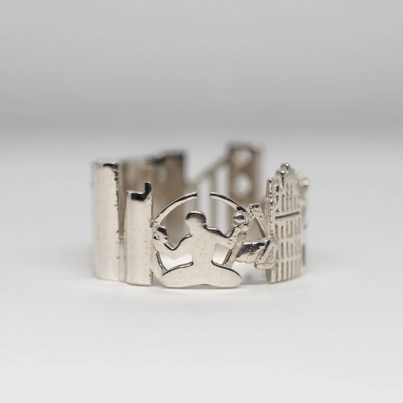 women designer rings -Detroit, Michigan