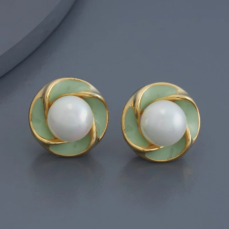 women affordable earrings -Trendy Earring 179164