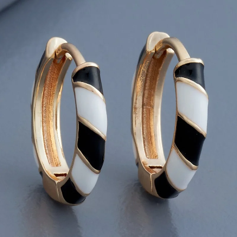 women artistic earrings -Trendy Earring 179560