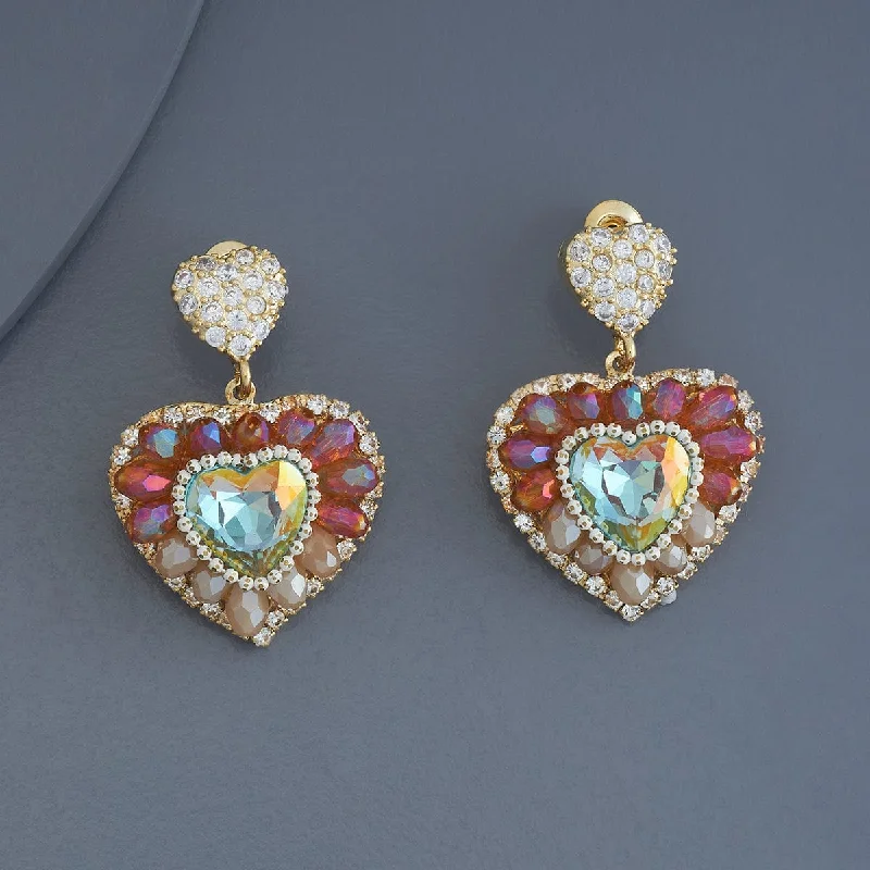 women luxury earrings -Trendy Earring 179154