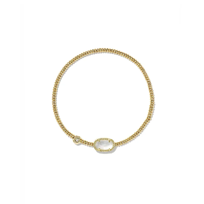 women trendy bangles -Kendra Scott Grayson Stretch Bracelet