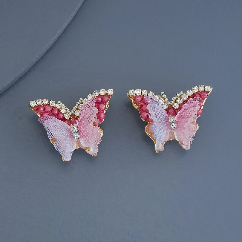 women artistic earrings -Trendy Earring 179060