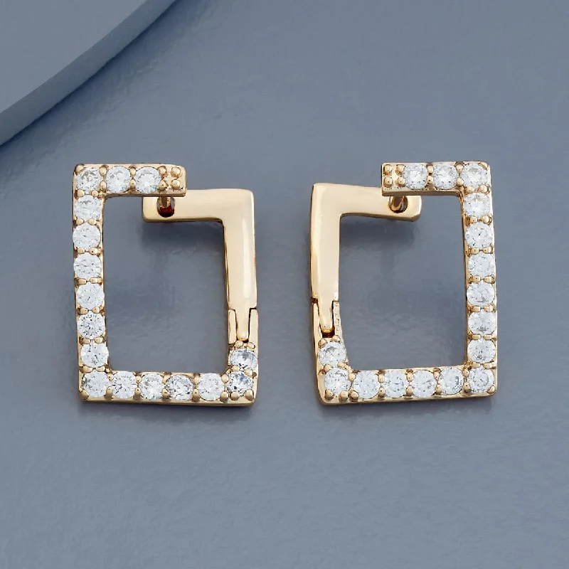 women big earrings -Trendy Earring 179638