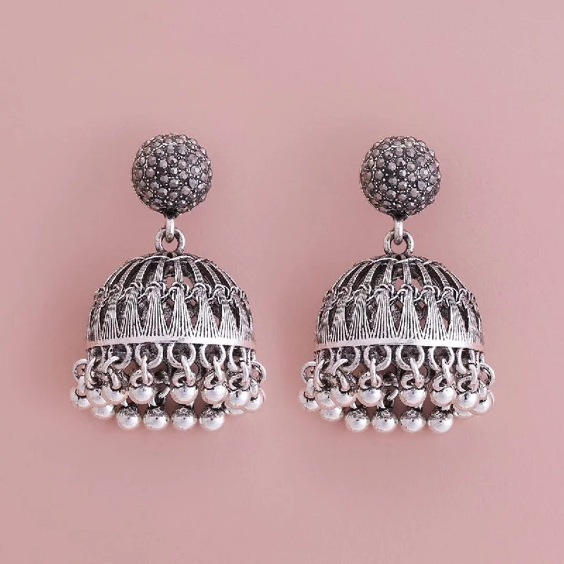 women chic earrings -Trendy Earring 178773