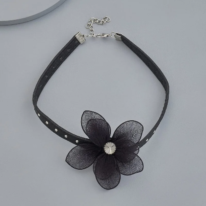 women chic choker necklaces -Trendy Necklace 167161