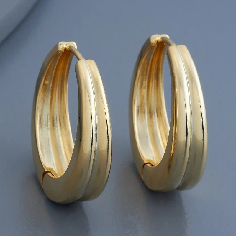 women everyday earrings -Trendy Earring 179362