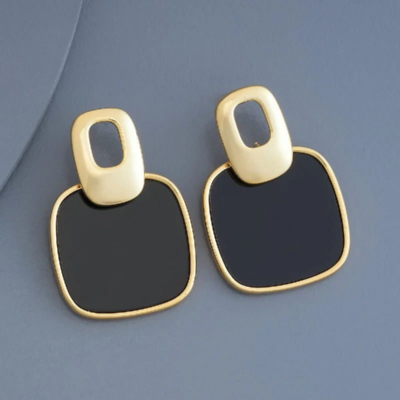 women designer hoop earrings -Trendy Earring 179038