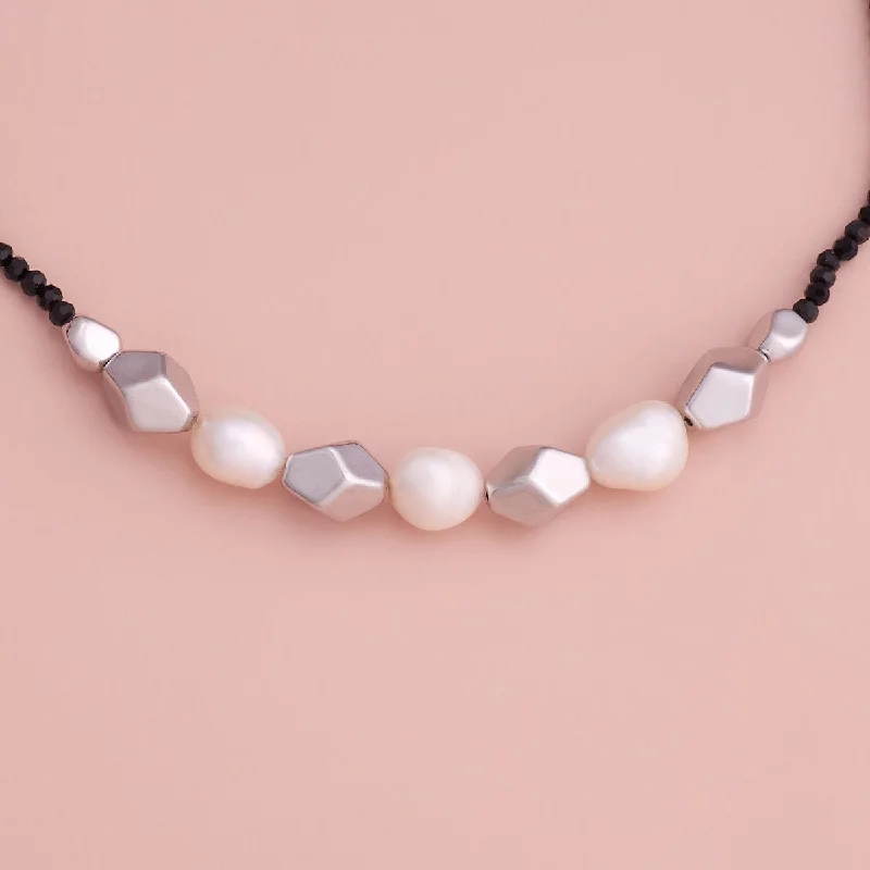 women anniversary gift necklaces -Trendy Necklace 180382