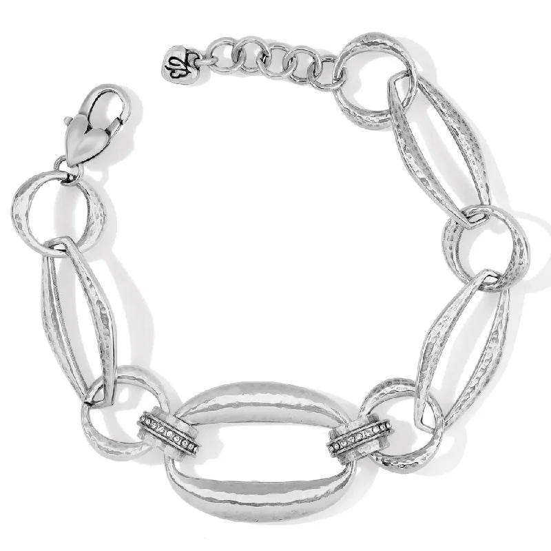 women pearl bangles -Brighton Meridian Lumens Nexus Bracelet