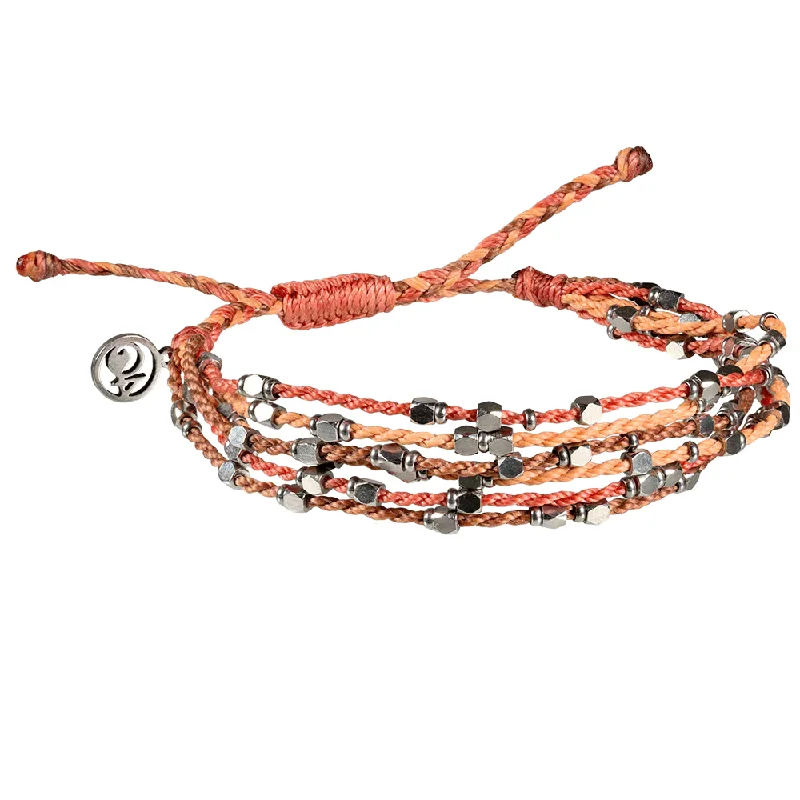 women charm bracelets -4Ocean Guatemala Pacifico Bracelet