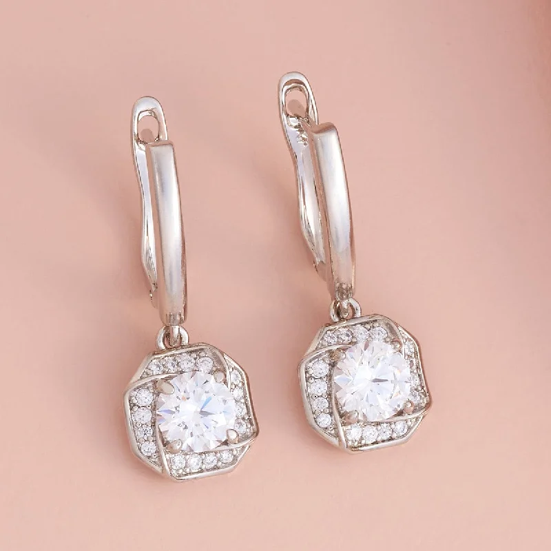 women vintage earrings -Trendy Earring 179534