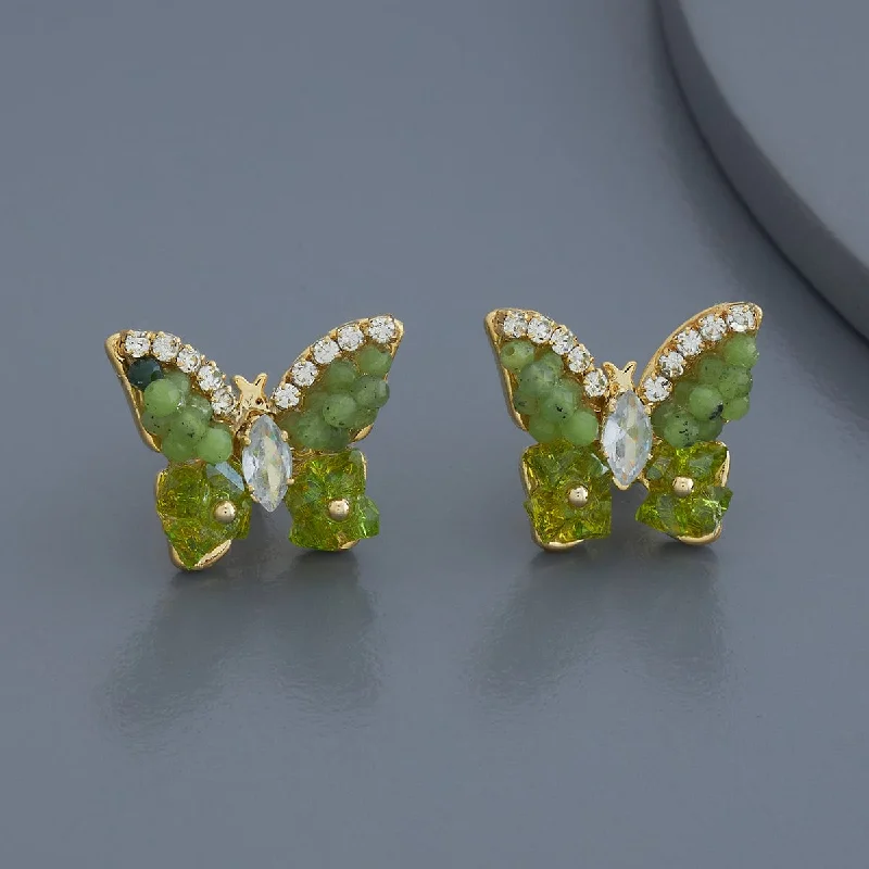 women big earrings -Trendy Earring 178884