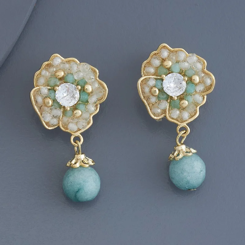 women stylish earrings -Trendy Earring 178778