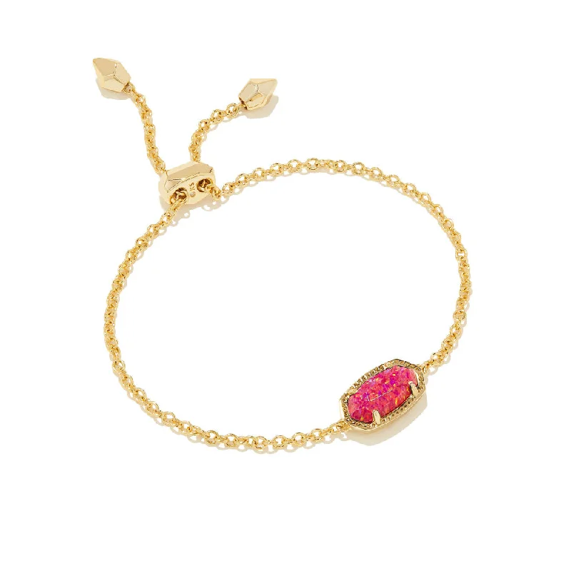 women tennis bracelets -Kendra Scott Elaina Delicate Chain Bracelet