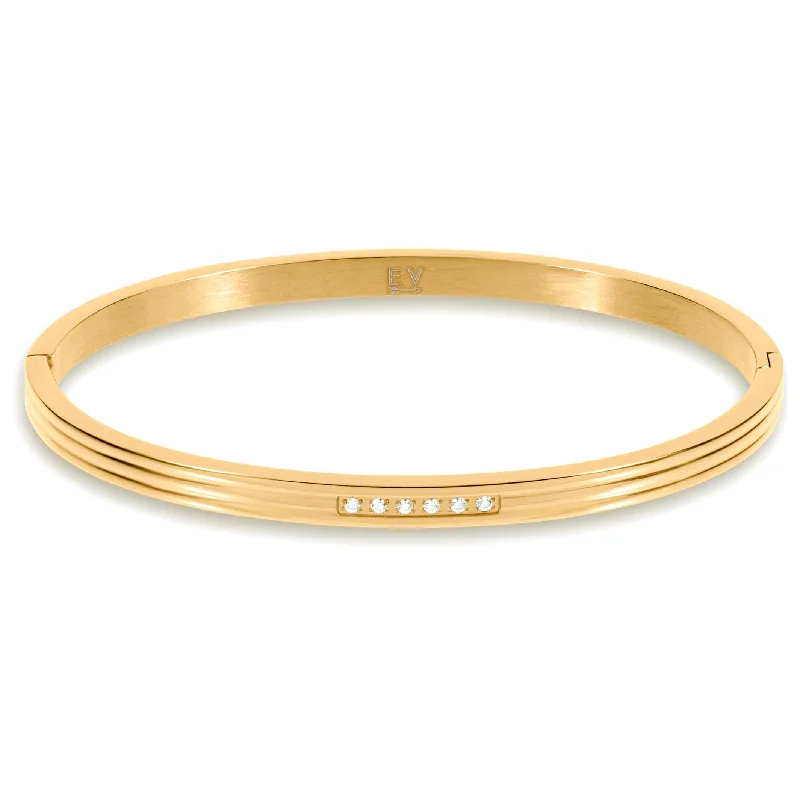 women luxury bracelets -Cleo Bangle Bracelet