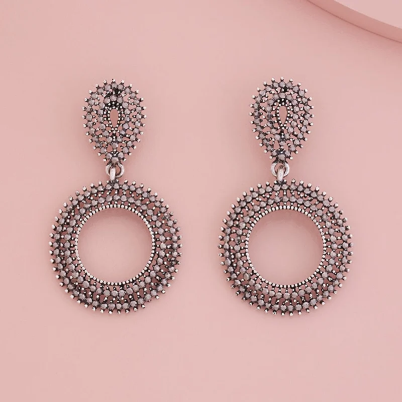 women dangle earrings -Trendy Earring 178731