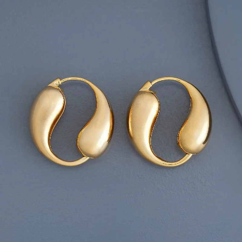 women pearl stud earrings -Trendy Earring 178918