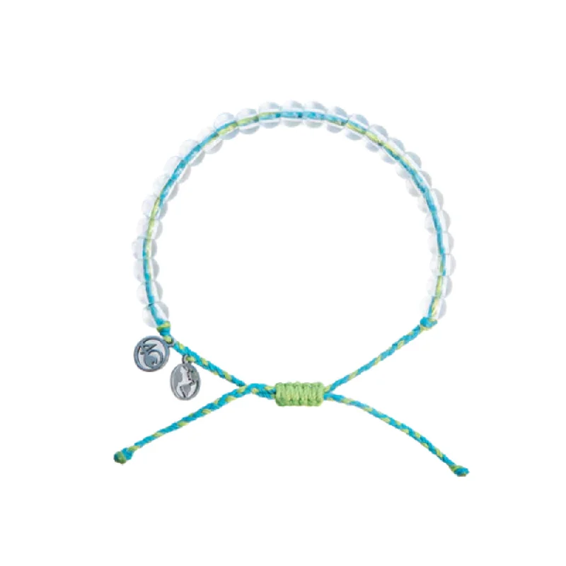 women luxury bangles -4Ocean April 2024 Limited Edition Earth Day Beaded Bracelet