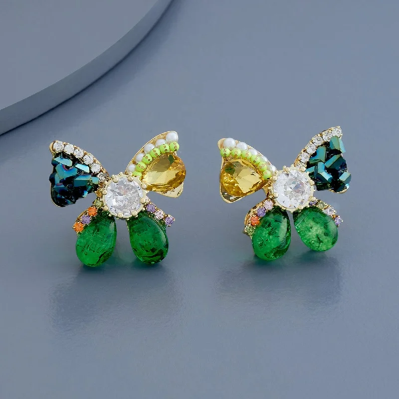 women fashion dangle earrings -Trendy Earring 178806