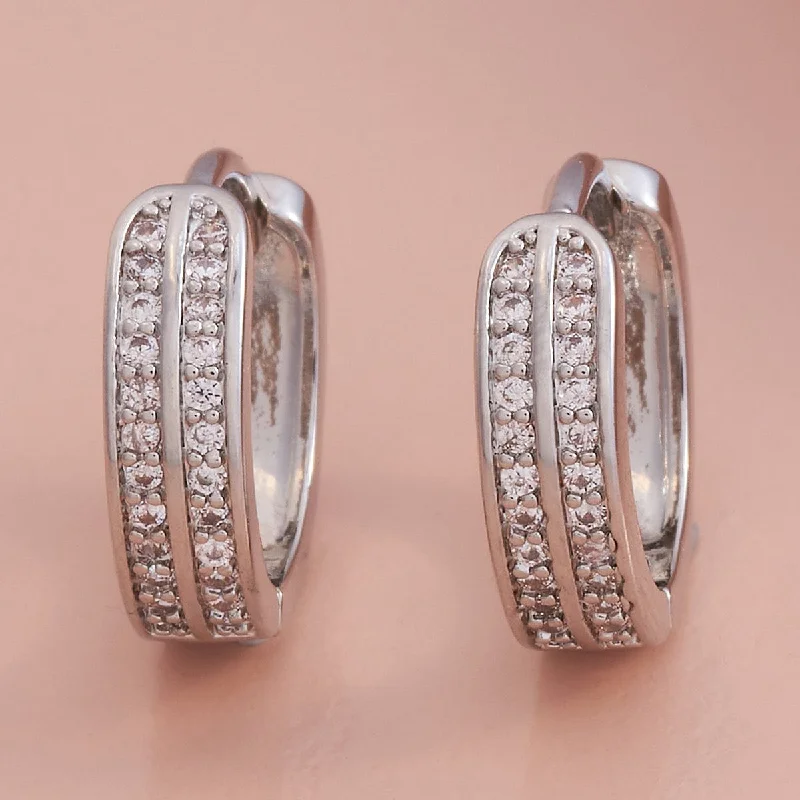 women bridal earrings -Trendy Earring 179488