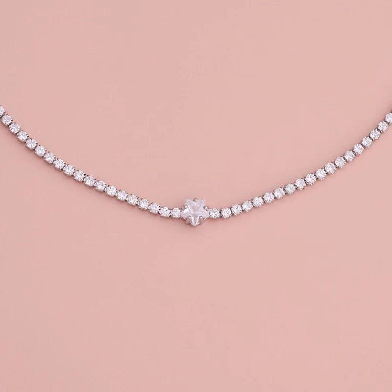 women timeless necklaces -Trendy Necklace 180215