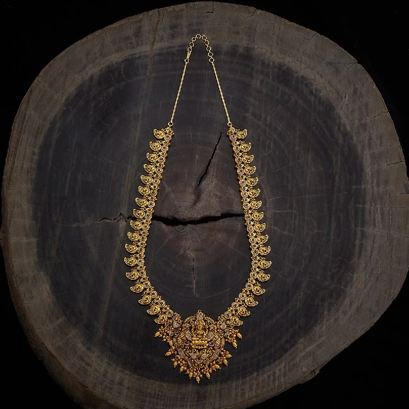 women modern necklaces -Antique Necklace 167973