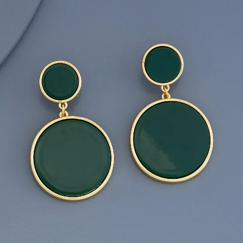 women fashion earrings -Trendy Earring 179119