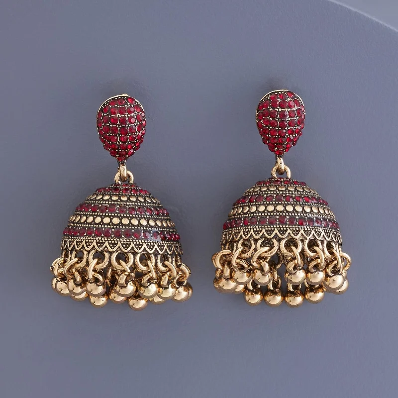 women unique earrings -Trendy Earring 178814