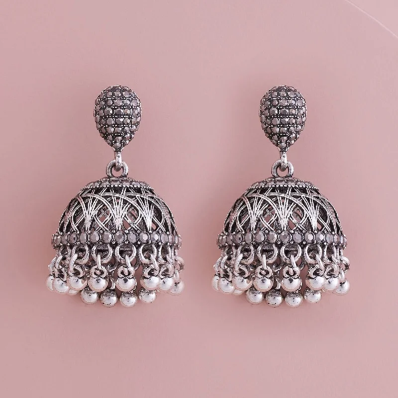 women anniversary earrings -Trendy Earring 178819